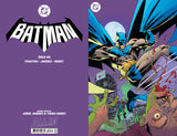 BATMAN #6 FOIL (Special Order)