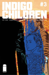 INDIGO CHILDREN #3 (Special Order)