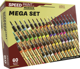 SPEEDPAINT MARKER MEGA SET (Special Order)