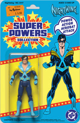 NIGHTWING #117 DC SUPER POWERS (Special Order)