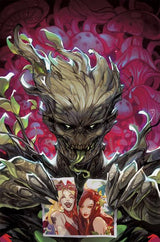 POISON IVY #5 (OF 6) CVR A JESSICA FONG (Special Order)