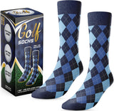 GOLF SOCKS 6PC CDU (Special Order)