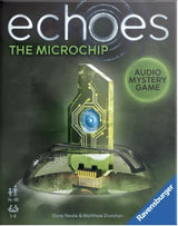 ECHOES THE MICROCHIP (Special Order)