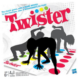 TWISTER (Special Order)