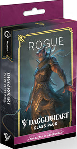 DAGGERHEART CLASS PACK: ROGUE (Special Order)