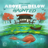 ABOVE AND BELOW: HAUNTED (Special Order)