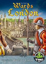 GUILDS OF LONDON: WARDS OF LONDON EXPANSION (Special Order)