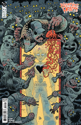 BLEEDING HEARTS #4 BA (Special Order)