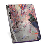 UG ZIPFOLIO 360 XENOSKIN MTG DUSKMOURN V6 (Special Order)