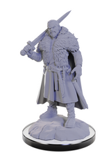 DND UNPAINTED MINIS WV22 LOUP GAROU (Special Order)