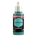 WARPAINTS: FANATIC ACRYLIC AQUAMARINE (Special Order)