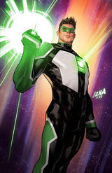 GREEN LANTERN #33 NAKAYAMA (Special Order)