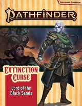 PF155 2E EXTINCTION CURSE 5: LORD O/T BLACK SANDS (Special Order)