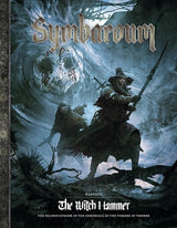 SYMBAROUM: KARVOSTI - THE WITCH HAMMER (Special Order)