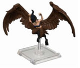 D&D ATTACK WING WAVE 3 HARPY EXPANS PACK (Special Order)