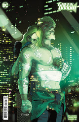 GREEN ARROW #13 CONS (Special Order)