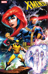 X-MEN '92: HOUSE OF XCII #1 WILLIAMS VARIANT (Special Order)