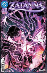 ZATANNA (2026) #3 (Special Order)