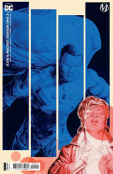 ICON & ROCKET SEASON ONE #2 (OF 6) CVR B DOUG BRAI (Special Order)