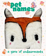 PET NAMES (Special Order)