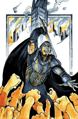 WORLD OF KRYPTON #4 (OF 6) CVR B KOCH CARDSTOCK (Special Order)