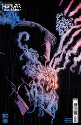 HELLBLAZER: DEAD IN AMERICA #6 PERKINS (Special Order)