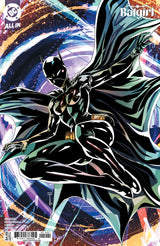BATGIRL #19 ACUNA (Special Order)