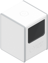 HP RFG DECK BOX MAX 100 DS CLERIC WHITE (Special Order)
