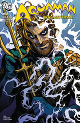 AQUAMAN 80TH ANNIV 100PG SPECTACULAR #1 CVR H 2000 (Special Order)