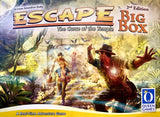 ESCAPE CURSE OF THE TEMPLE 2ND ED. BIG BOX (EN) (Special Order)