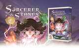 SORCERER AND STONES (EN) (Special Order)