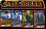 BFE ACE V1 ULTIMATE BOOSTER CROSS CASE CLOSED (Special Order)