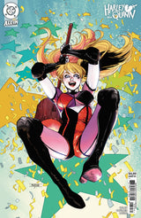 HARLEY QUINN #54 ASRAR (Special Order)