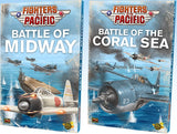 FIGHTERS OF THE PACIFIC: THEATRE EXPANSIONS BATTLE OF MIDWAY & CORAL SEA (Special Order)
