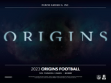 PANINI ORIGINS FOOTBALL 2023 (Special Order)