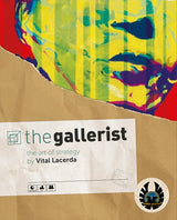 THE GALLERIST W/EXPANSIONS FRENCH EDITION (Special Order)