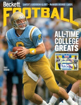 BECKETT FOOTBALL #419 (Special Order)