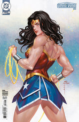 WONDER WOMAN #34 INHYUK LEE (Special Order)