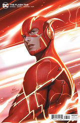 FLASH #765 CVR B INHYUK LEE VAR (Special Order)