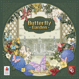 BUTTERFLY GARDEN (Special Order)