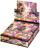 BFE ACE ALTERNATIVE V2 BLAZING OVERCLASH BOOSTER (Special Order)