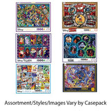 1500PC DISNEY 6CT ASSORTMENT (Special Order)