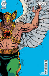 JSA #10 CORONA (Special Order)