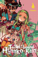 TOILET BOUND HANAKO KUN VOL 19 (Special Order)