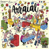 ARRAIAL (Special Order)