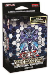 YGO DARK NEOSTORM SPECIAL EDITION (3+/10/12) (Special Order)
