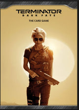 TERMINATOR DARK FATE CARD GAME (Special Order)