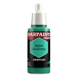 WARPAINTS: FANATIC ACRYLIC AQUA ALCHEMY (Special Order)