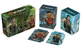 UP D-BOX MTG ELVES VS INVENTORS (Special Order)