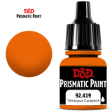 DND PRISMATIC PAINT: TARRASQUE CARAPACE 8ML 92.419 (Special Order)